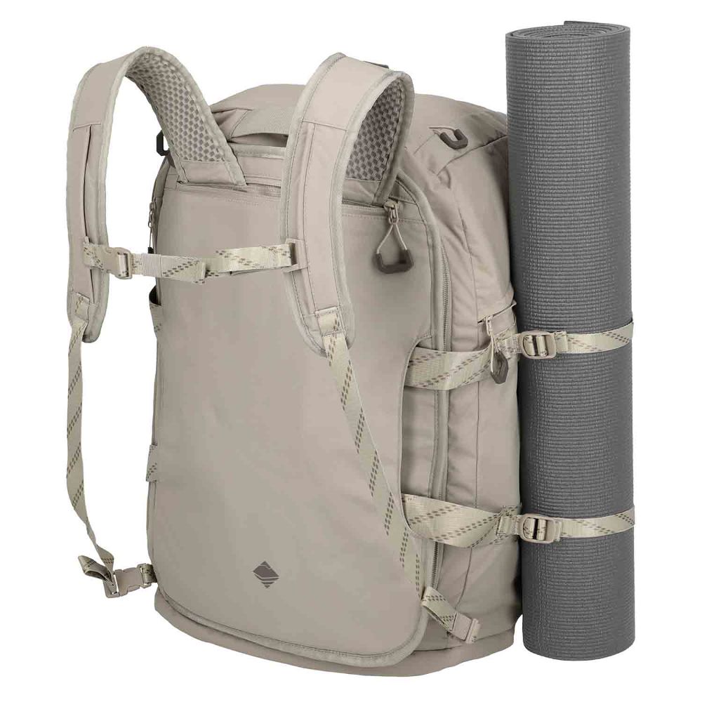 Travelite Venture Line Sand Reisetasche L