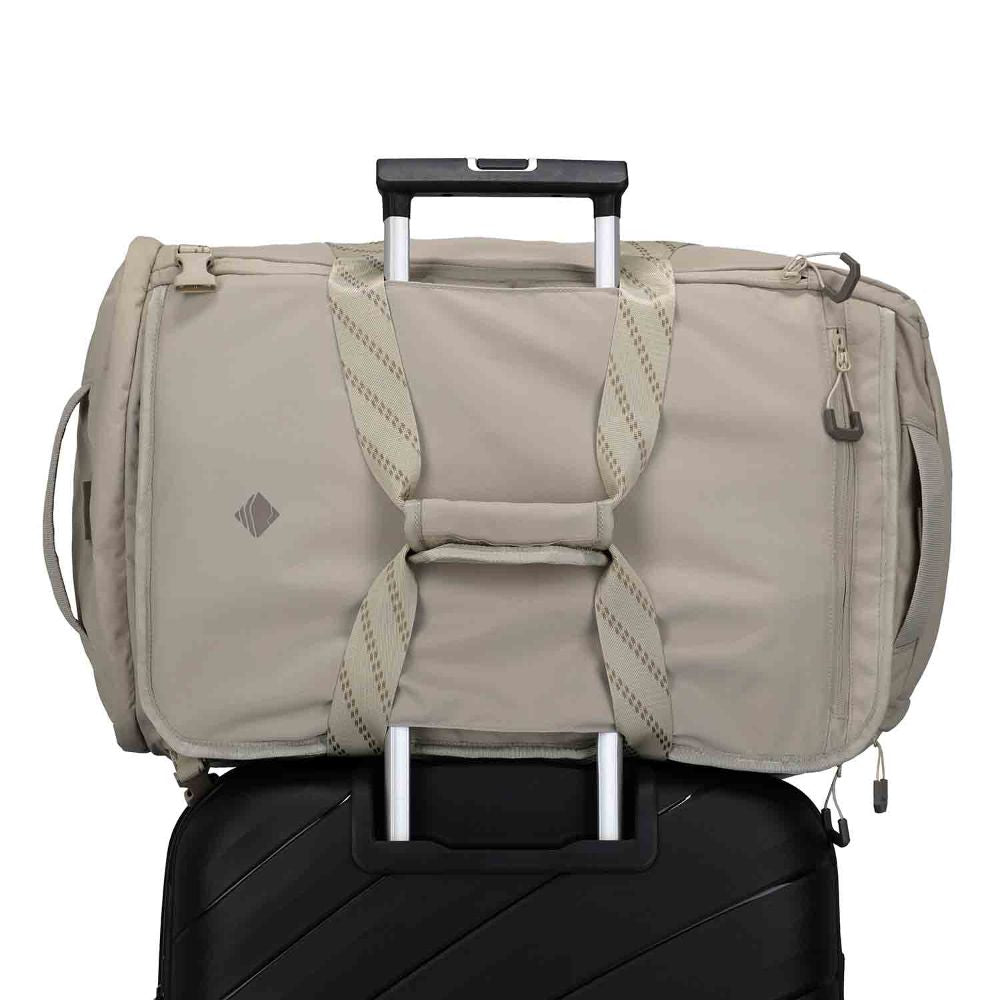 Travelite Venture Line Sand Reisetasche L