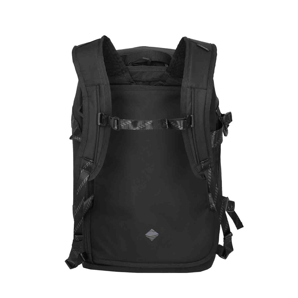Travelite Venture Line Black Reisetasche M