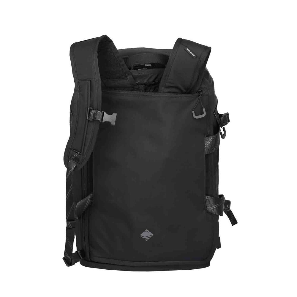 Travelite Venture Line Black Reisetasche M
