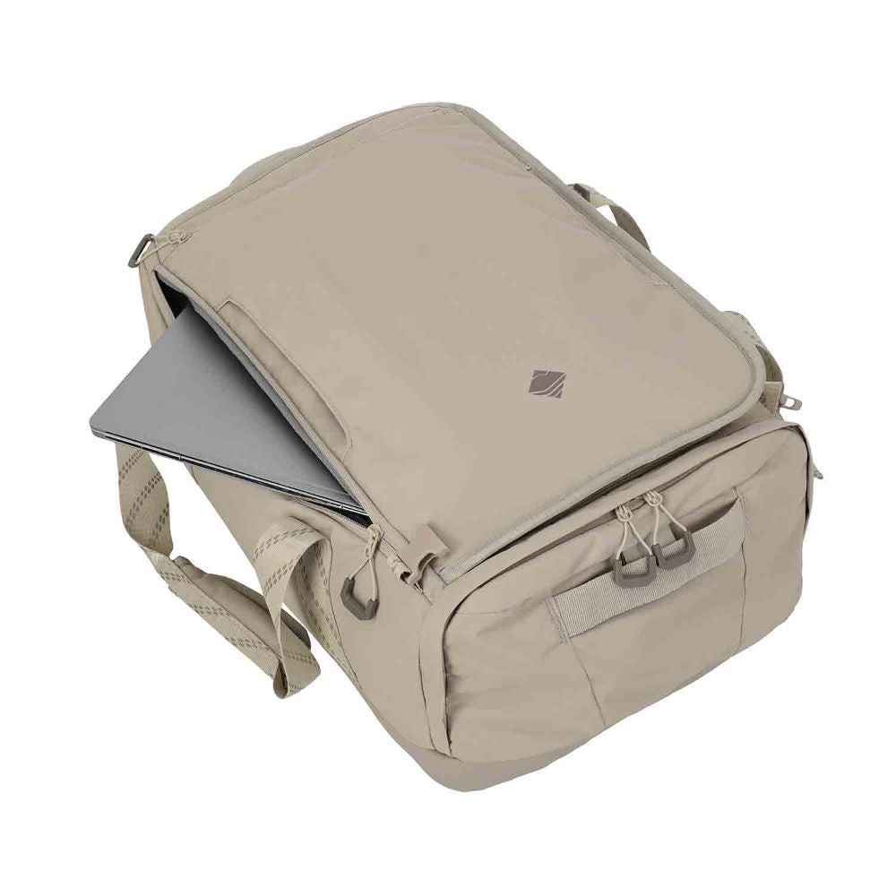 Travelite Venture Line Sand Reisetasche M