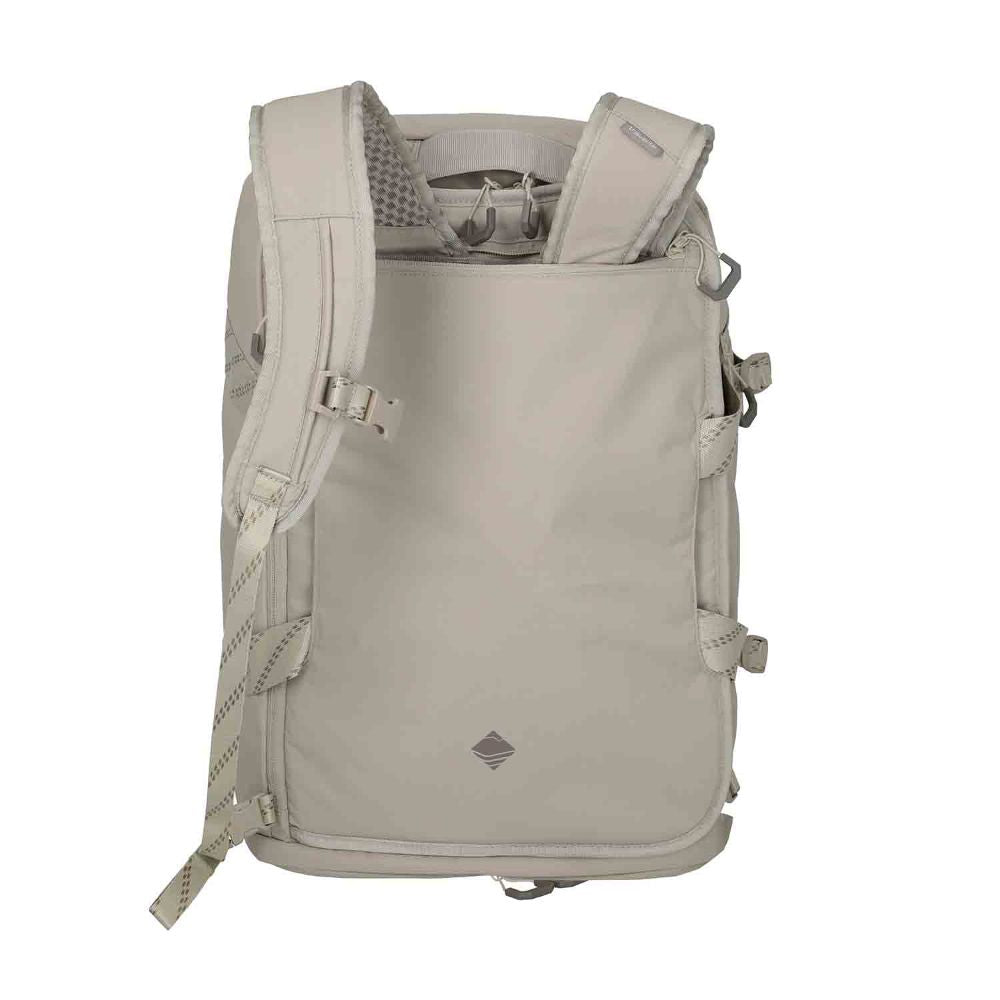 Travelite Venture Line Sand Reisetasche M