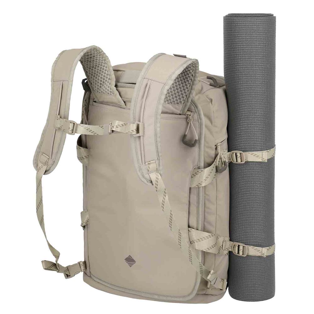 Travelite Venture Line Sand Reisetasche M