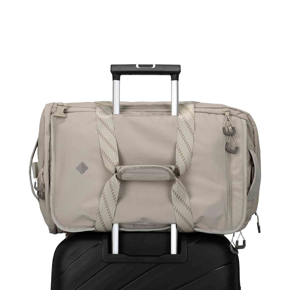 Travelite Venture Line Sand Reisetasche M