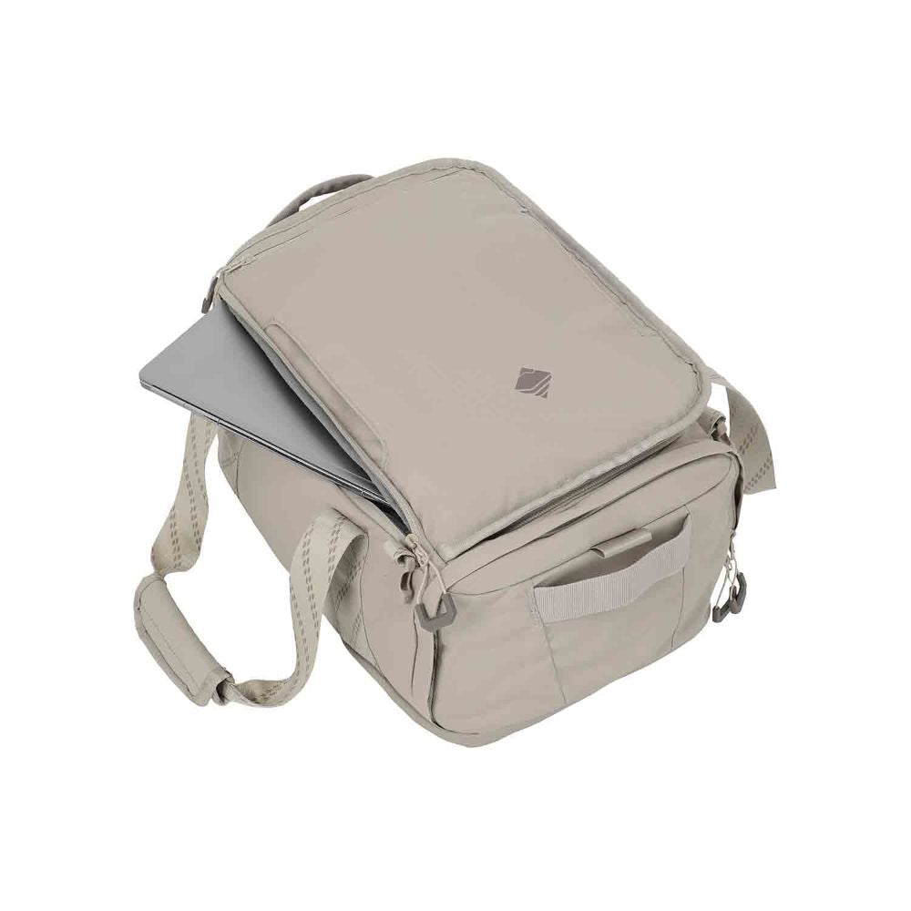 Travelite Venture Line Sand Reisetasche S