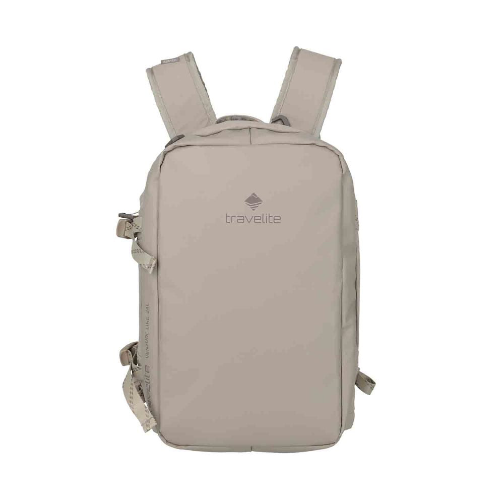 Travelite Venture Line Sand Reisetasche S