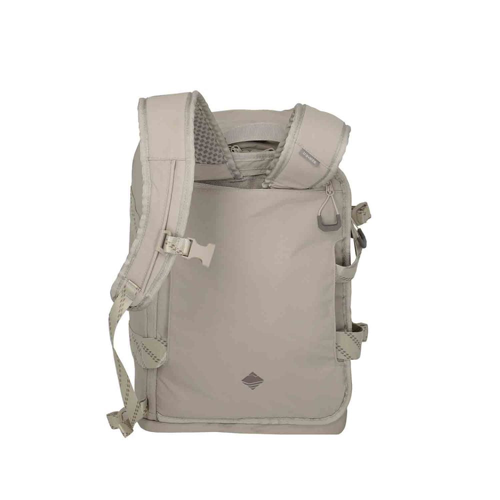 Travelite Venture Line Sand Reisetasche S