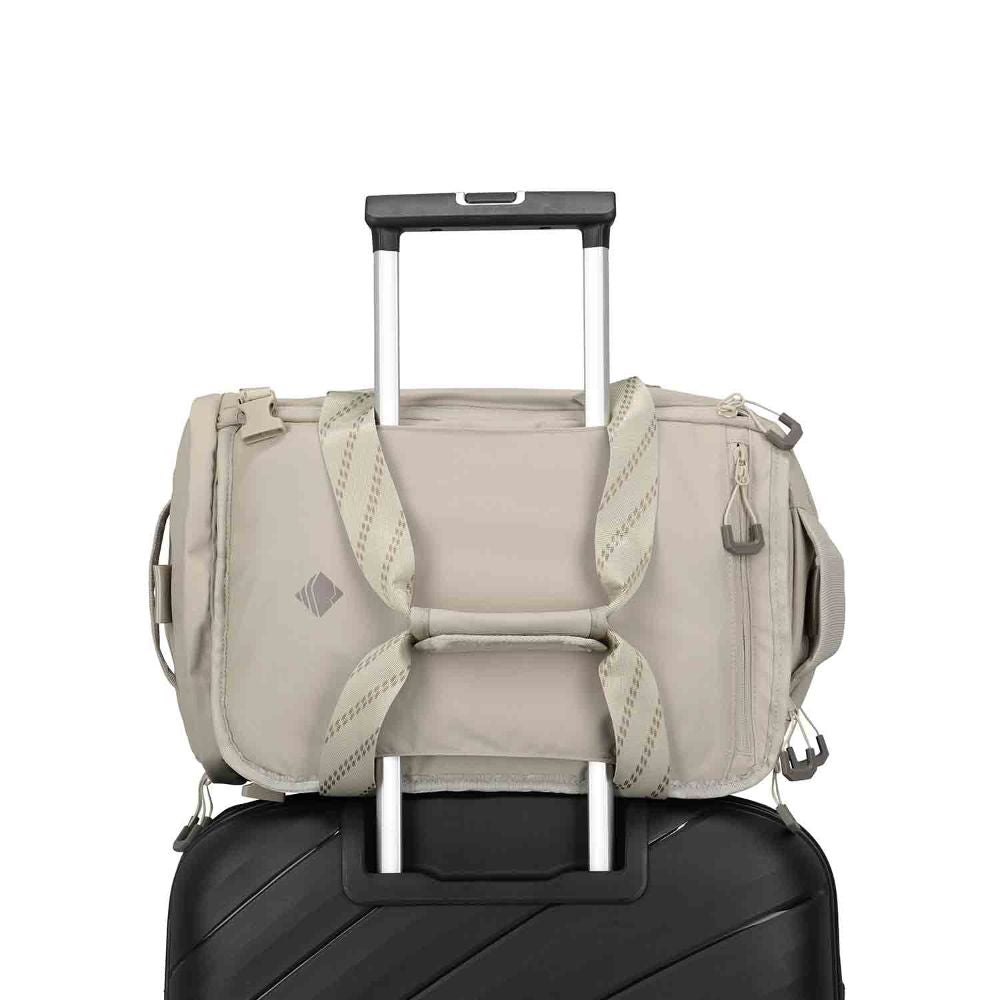 Travelite Venture Line Sand Reisetasche S