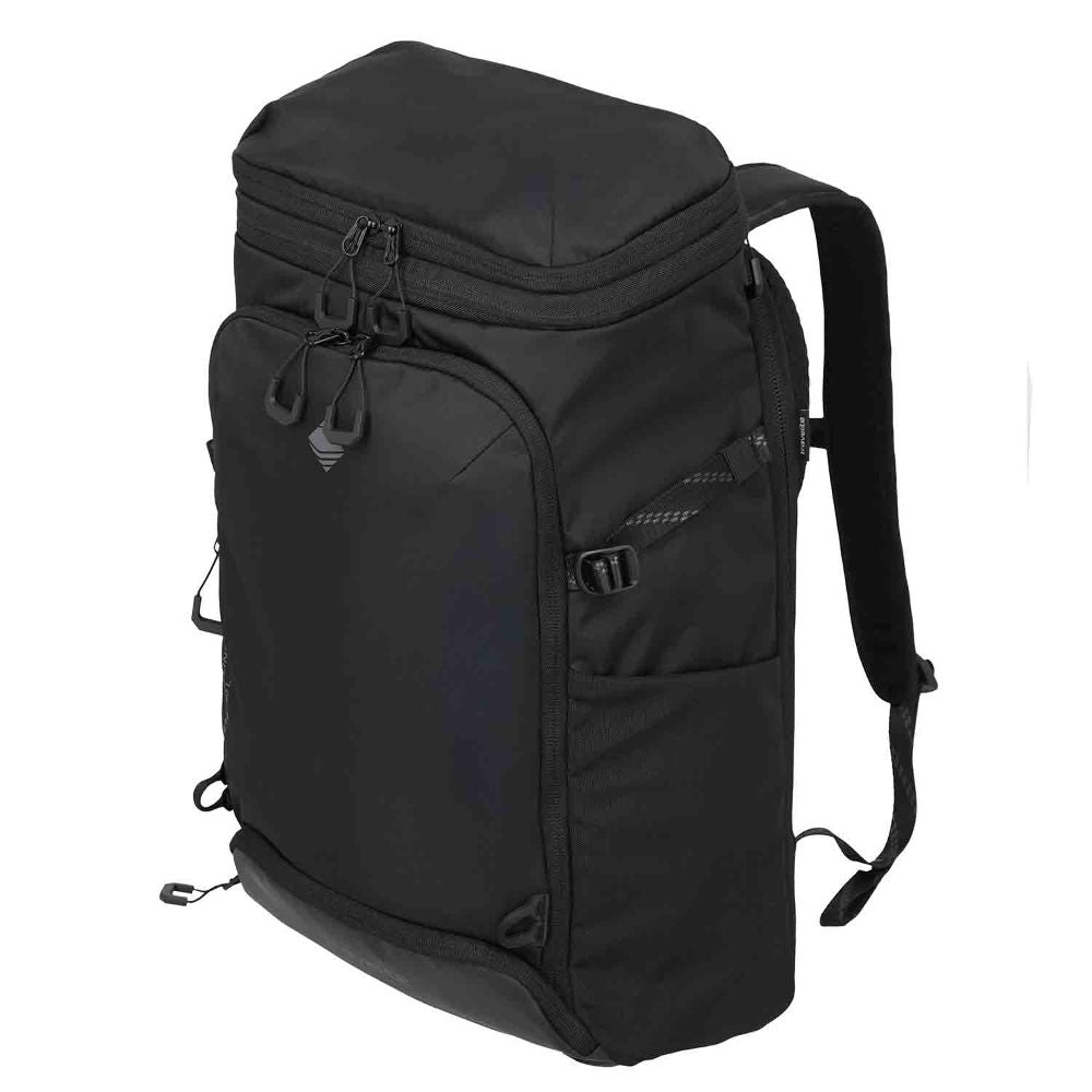 Travelite Venture Line Black Reiserucksack XL