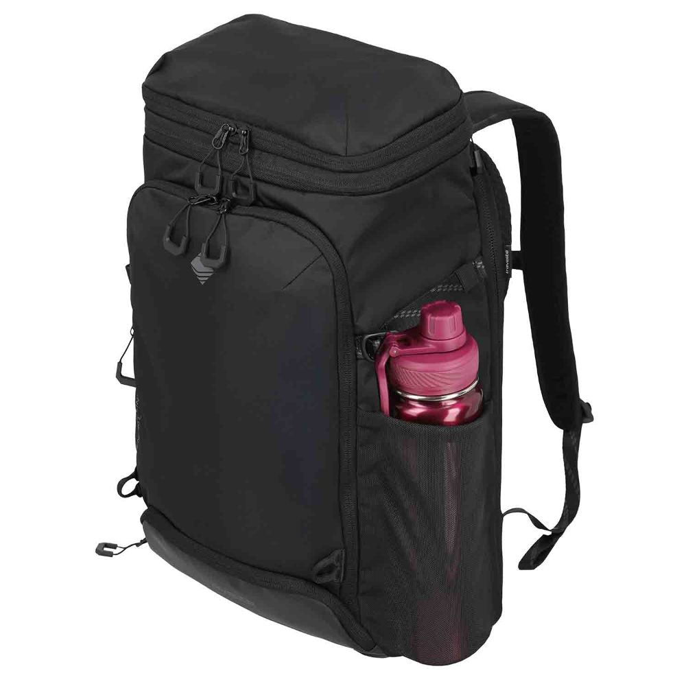 Travelite Venture Line Black Reiserucksack XL