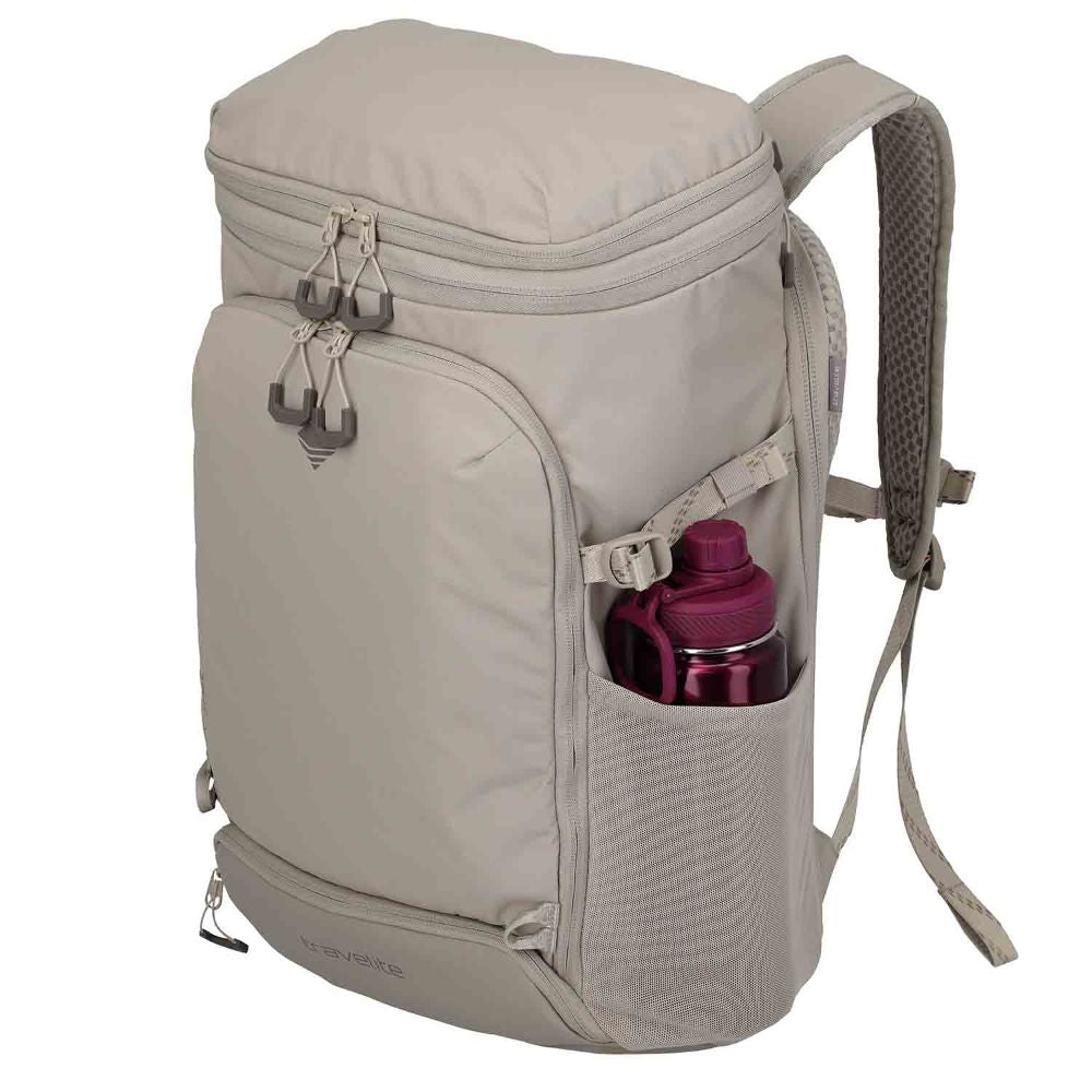Travelite Venture Line Sand Reiserucksack XL