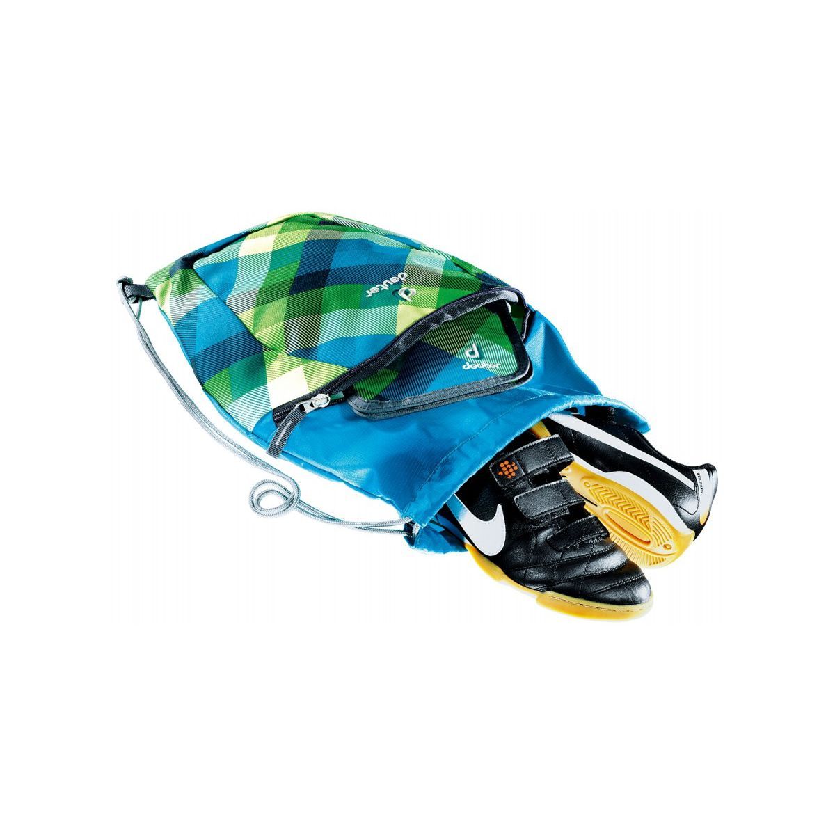 Deuter Sneaker Bag Blueline Check