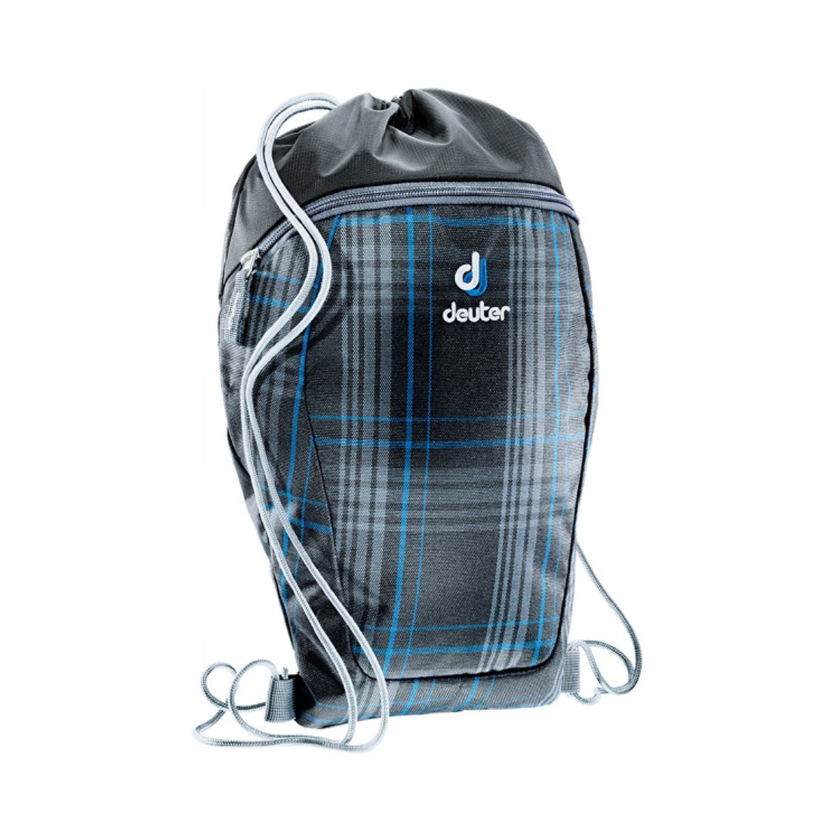 Deuter Sneaker Bag Blueline Check