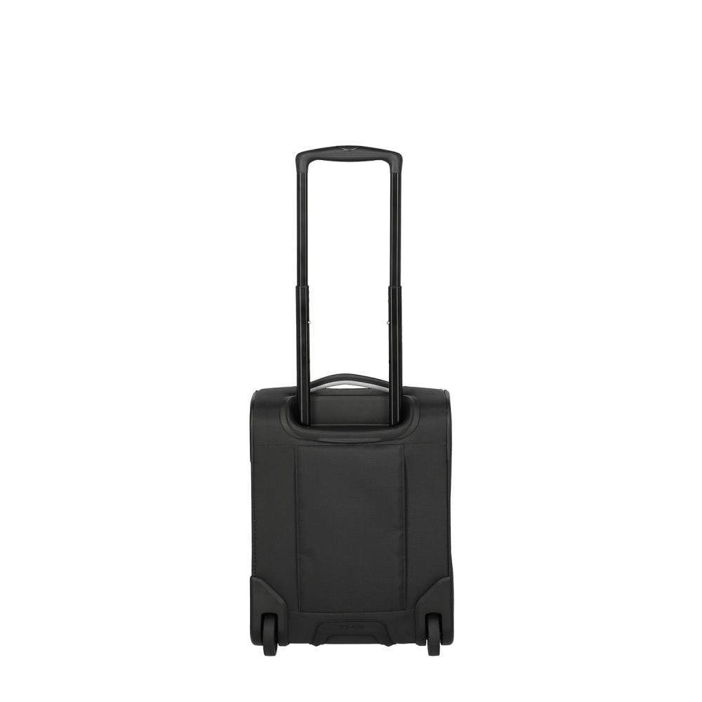 Travelite Jetpack Easy 2 Cabin Schwarz Bordtrolley S 40 cm