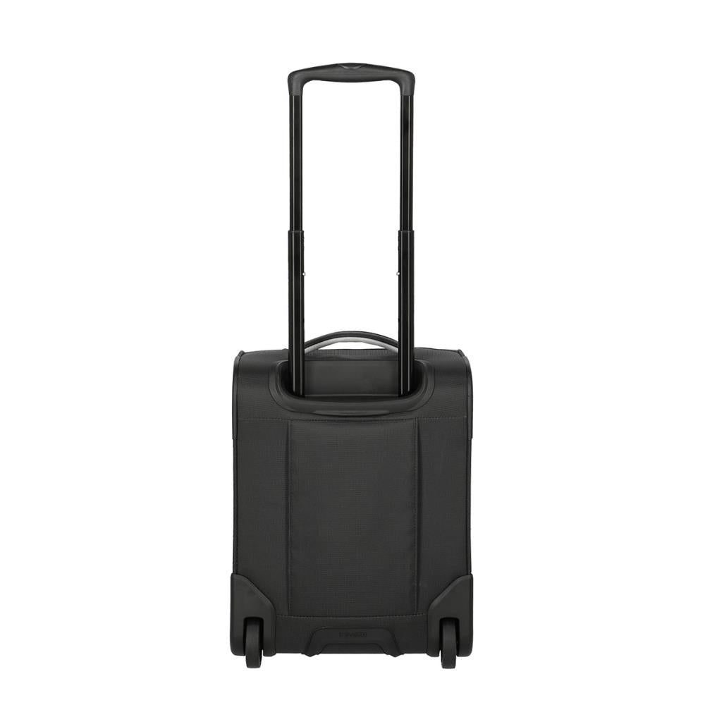 Travelite Jetpack Wings 2 Cabin Schwarz Bordtrolley S 40 cm