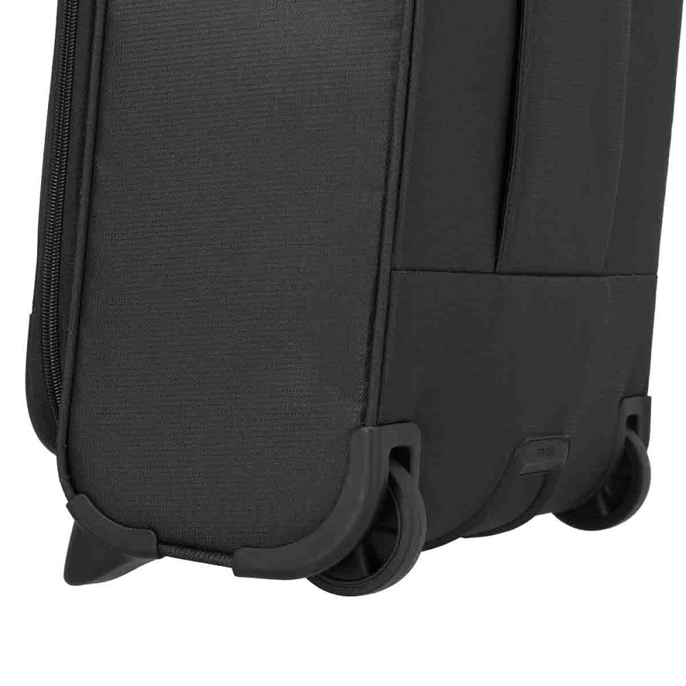 Travelite Jetpack Wings 2 Cabin Schwarz Bordtrolley S 40 cm