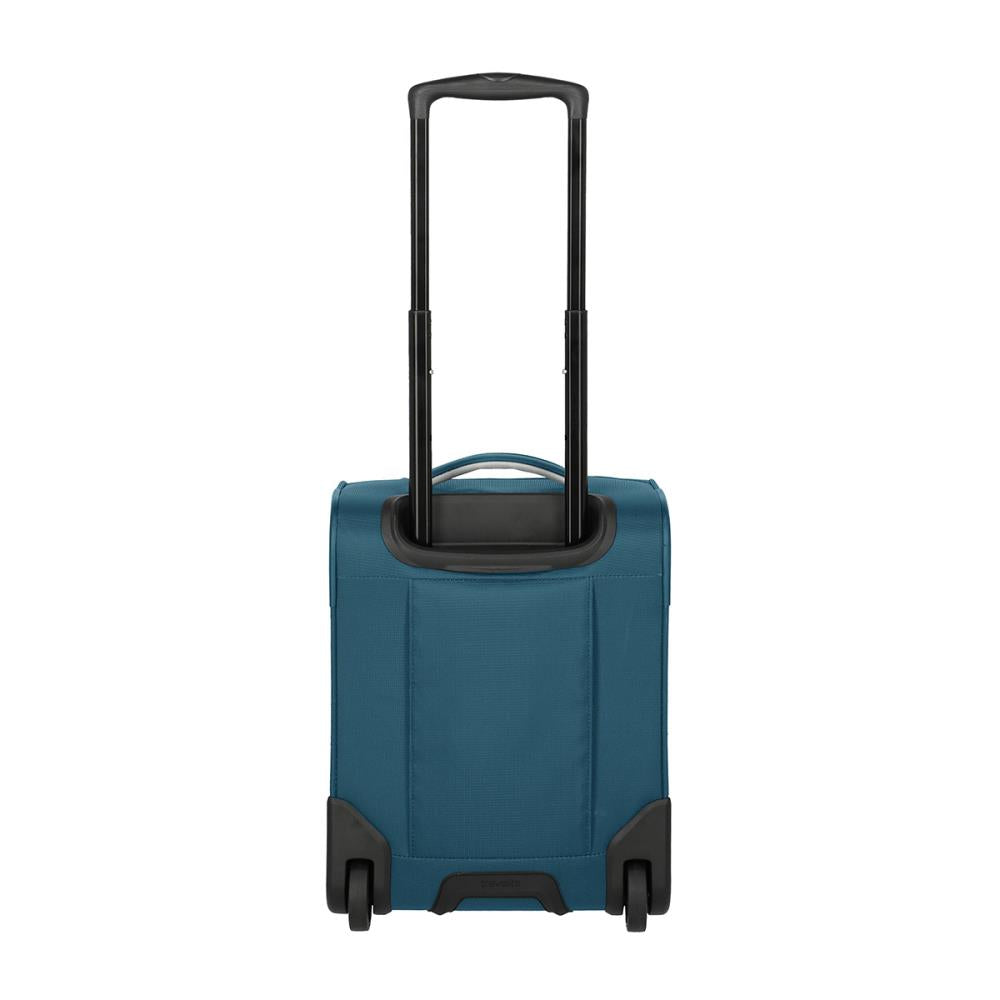 Travelite Jetpack Wings 2 Cabin Petrol Bordtrolley S 40 cm