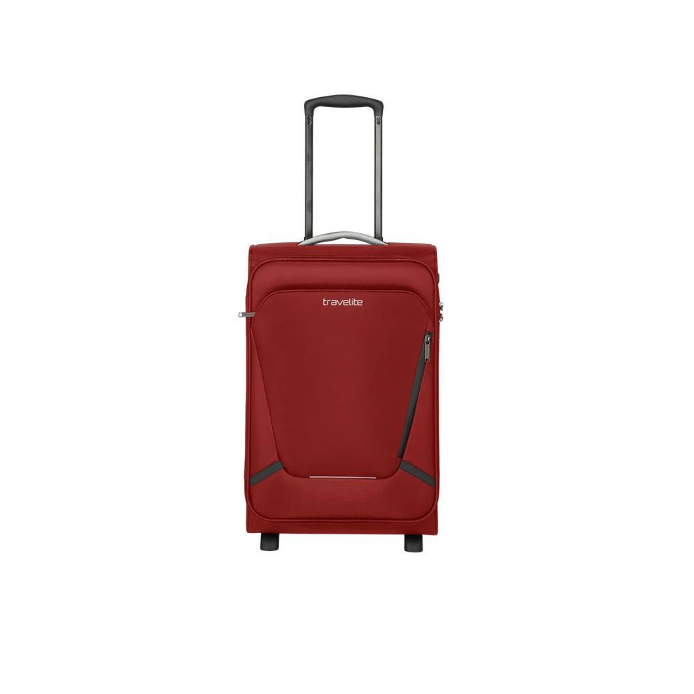 Travelite Jetpack Rot Bordtrolley S 55 cm