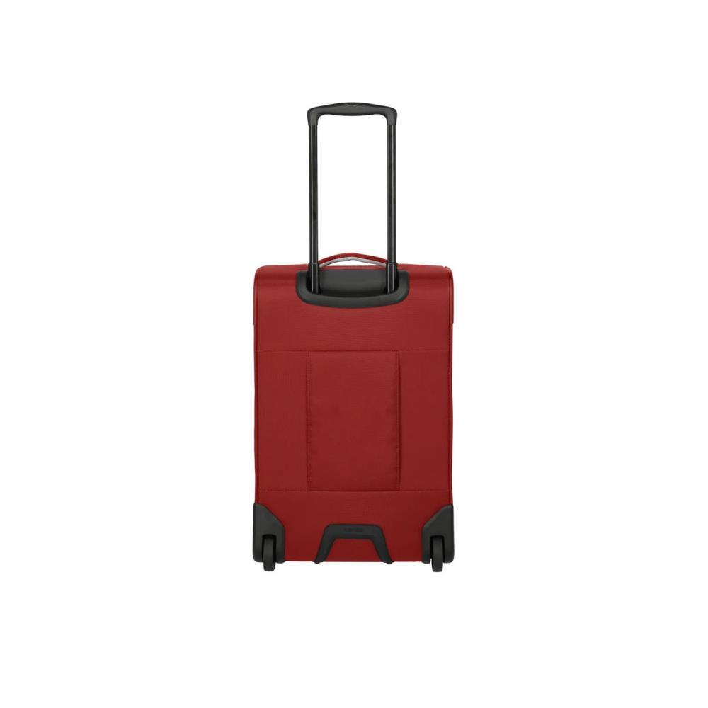 Travelite Jetpack Rot Bordtrolley S 55 cm