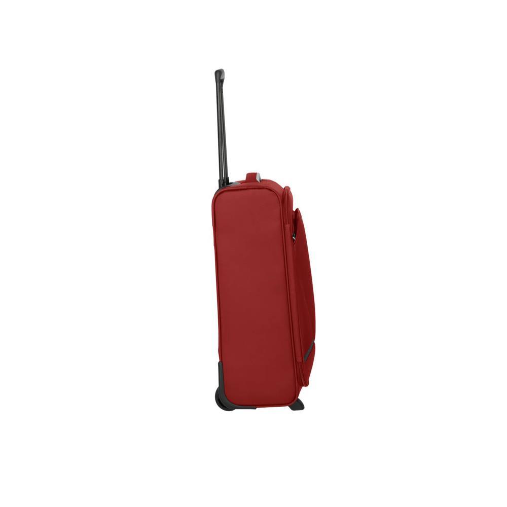 Travelite Jetpack Rot Bordtrolley S 55 cm