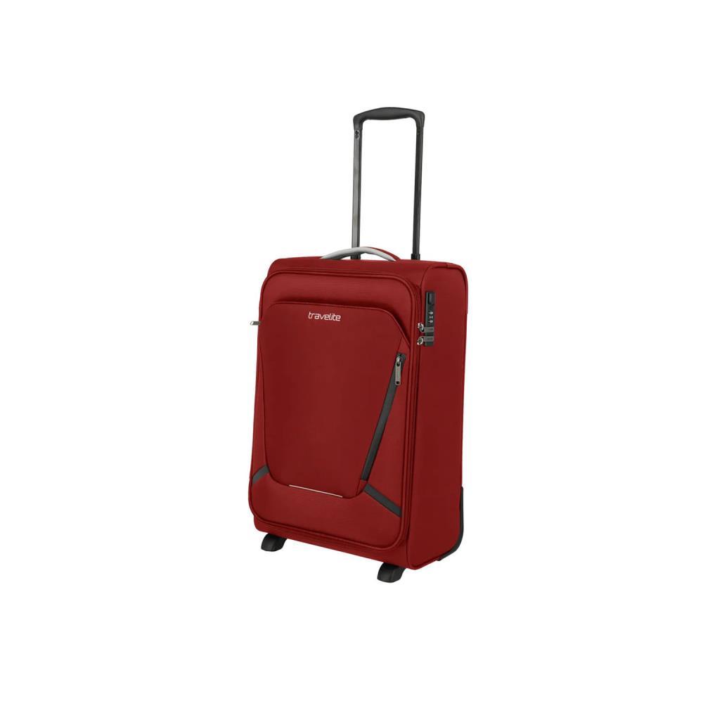 Travelite Jetpack Rot Bordtrolley S 55 cm