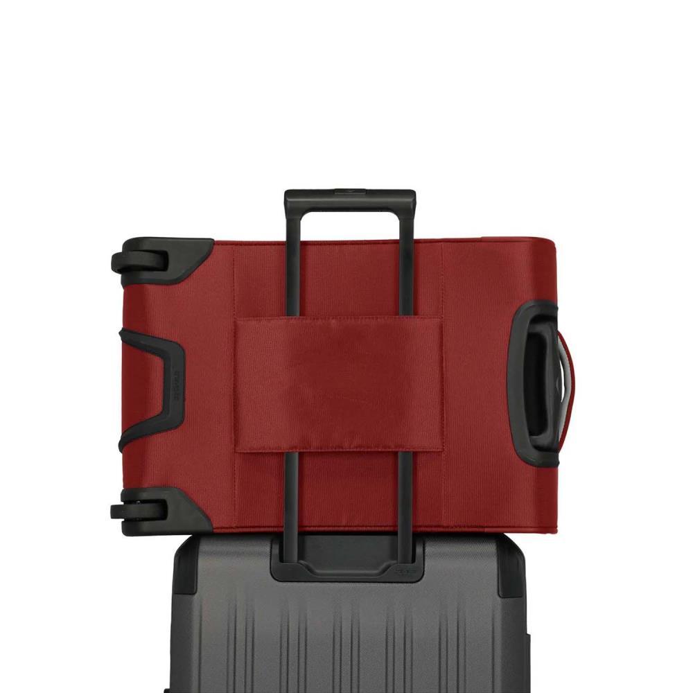 Travelite Jetpack Rot Bordtrolley S 55 cm