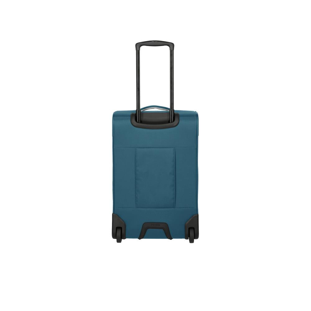 Travelite Jetpack Petrol Bordtrolley S 55 cm