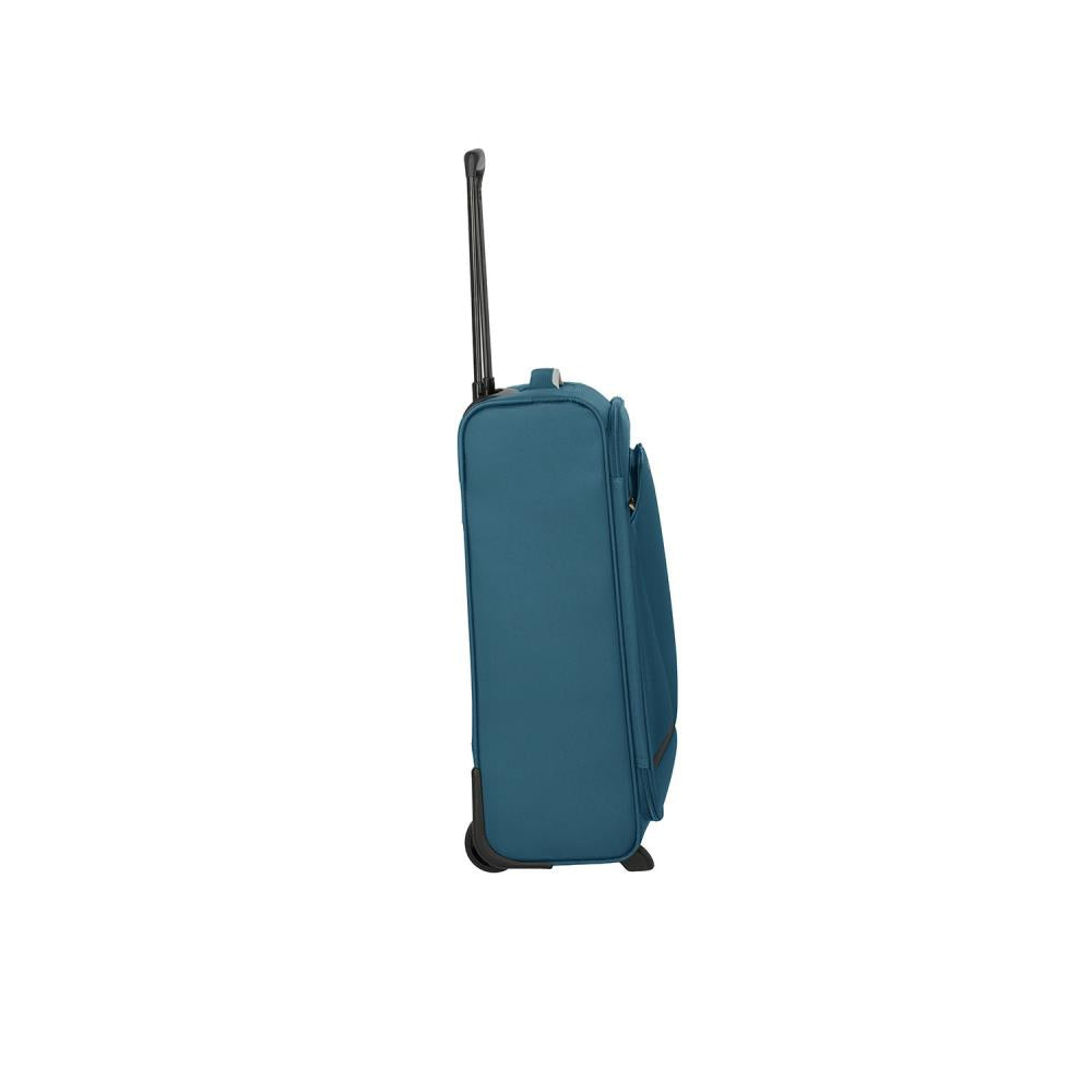 Travelite Jetpack Petrol Bordtrolley S 55 cm