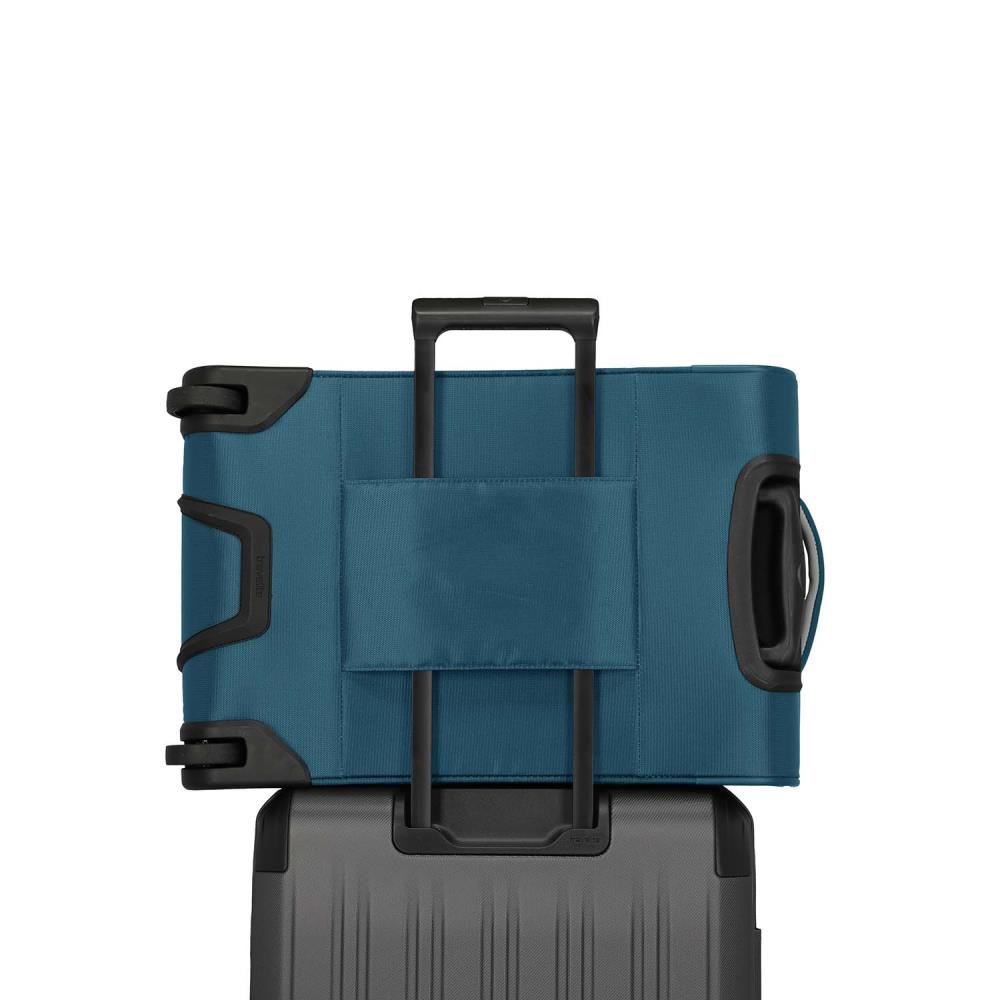 Travelite Jetpack Petrol Bordtrolley S 55 cm