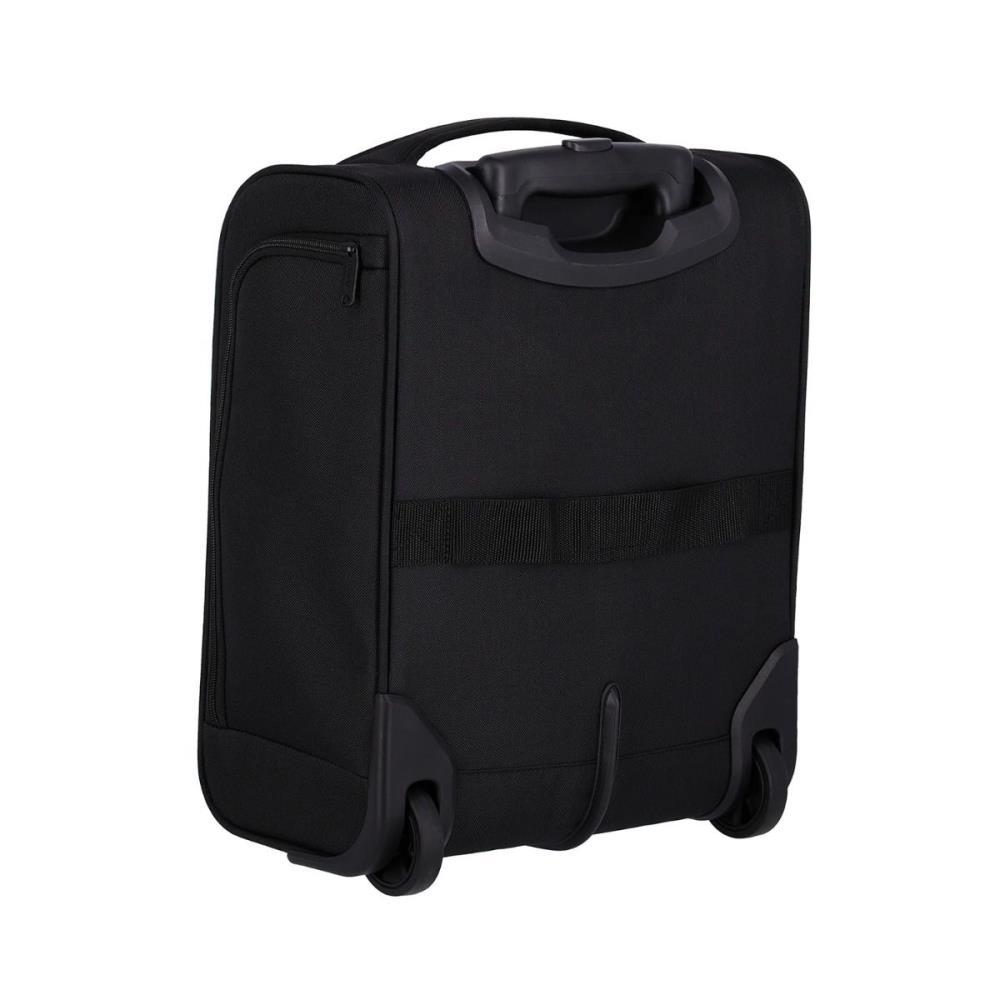 Travelite Cabin Underseater Schwarz Bordtrolley 43 cm