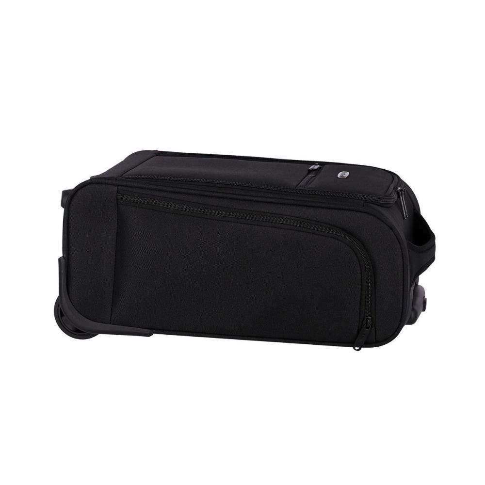 Travelite Cabin Underseater Schwarz Bordtrolley 43 cm