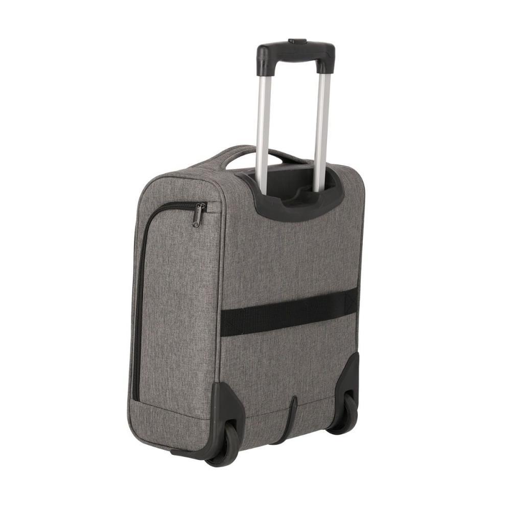 Travelite Cabin Underseater Grau Bordtrolley 43 cm