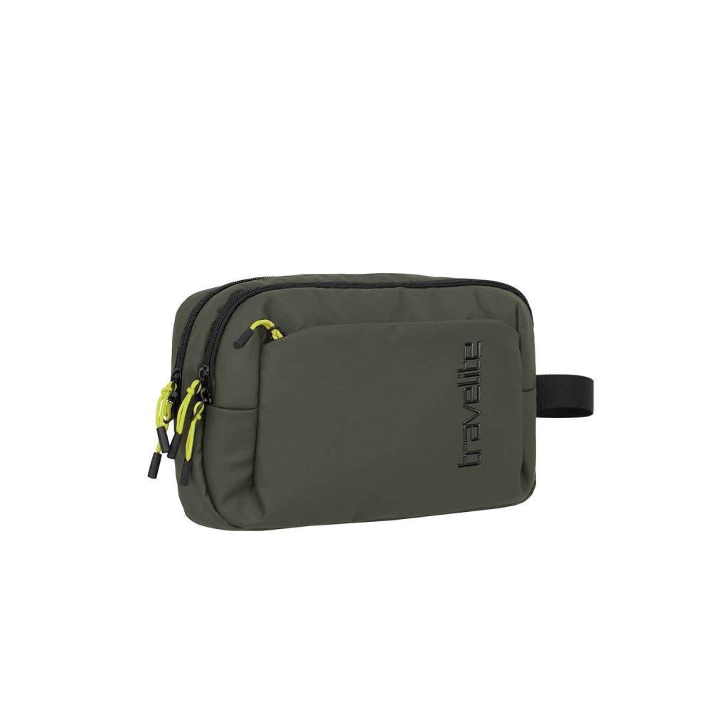 Travelite Briize Khaki Kulturtasche