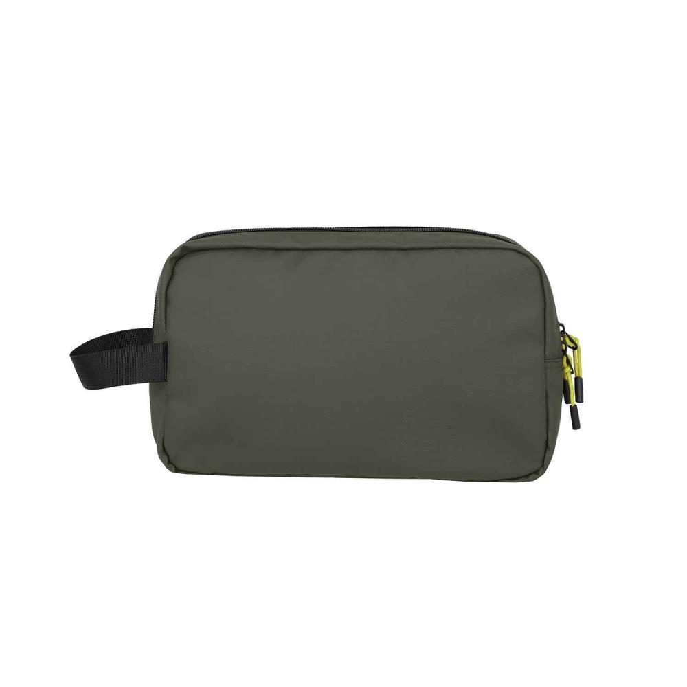 Travelite Briize Khaki Kulturtasche