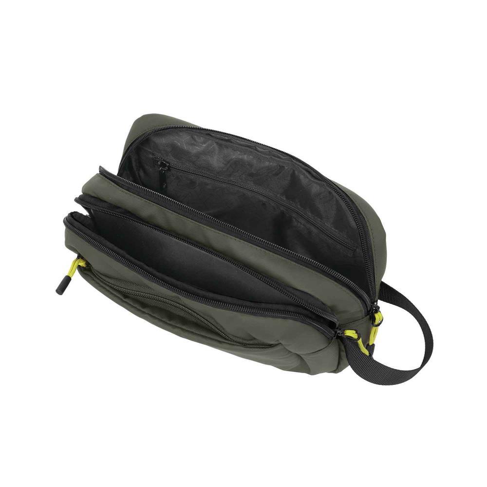 Travelite Briize Khaki Kulturtasche