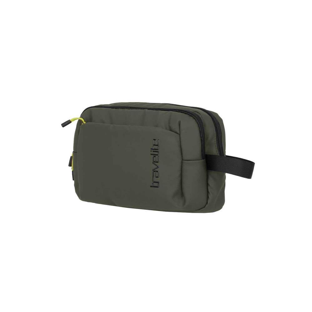 Travelite Briize Khaki Kulturtasche