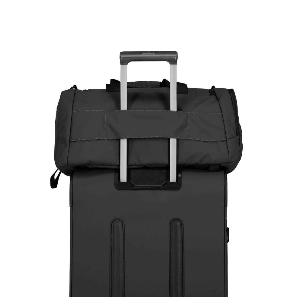 Travelite Briize Schwarz Weekender Reisetasche
