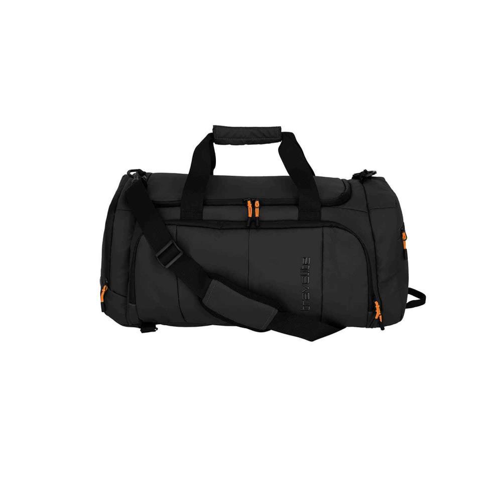 Travelite Briize Schwarz Weekender Reisetasche