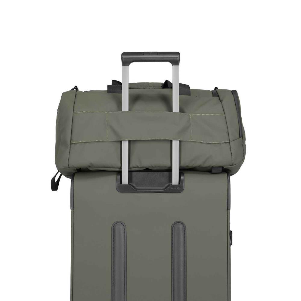 Travelite Briize Khaki Weekender Reisetasche