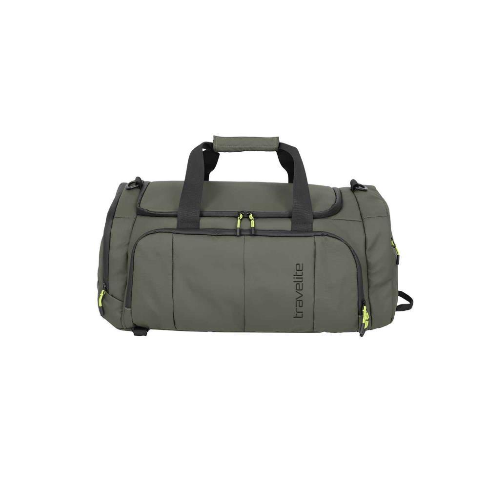Travelite Briize Khaki Weekender Reisetasche