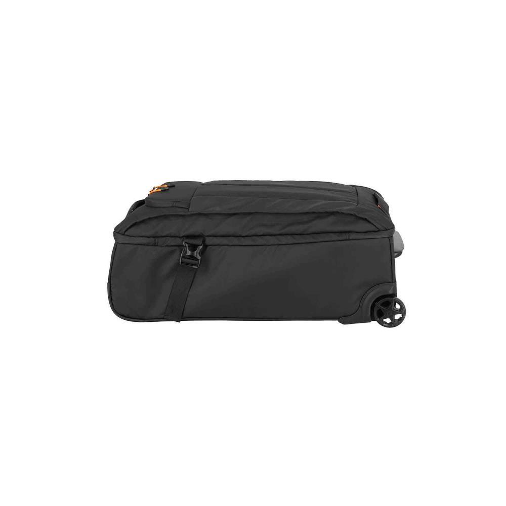 Travelite Briize Schwarz Rollenreisetasche M 67 cm