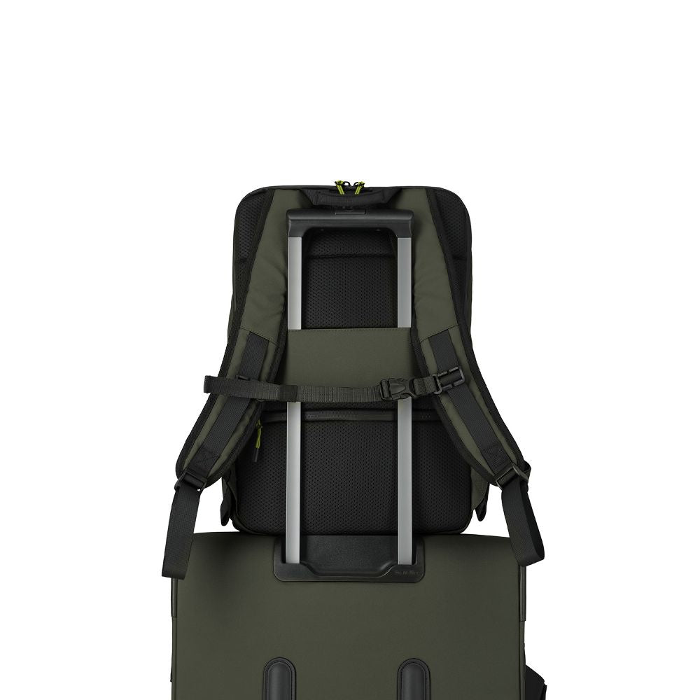 Travelite Briize Khaki Freizeitrucksack M