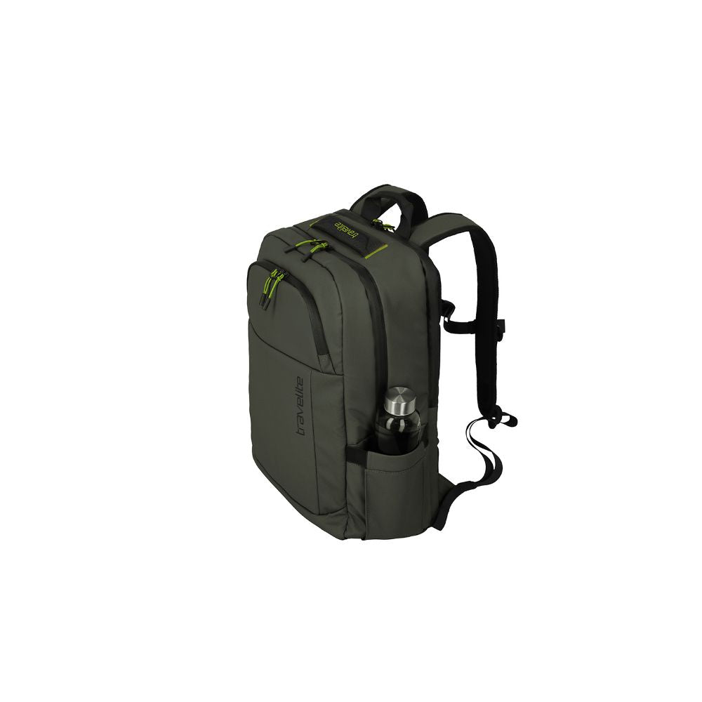 Travelite Briize M Khaki Freizeitrucksack