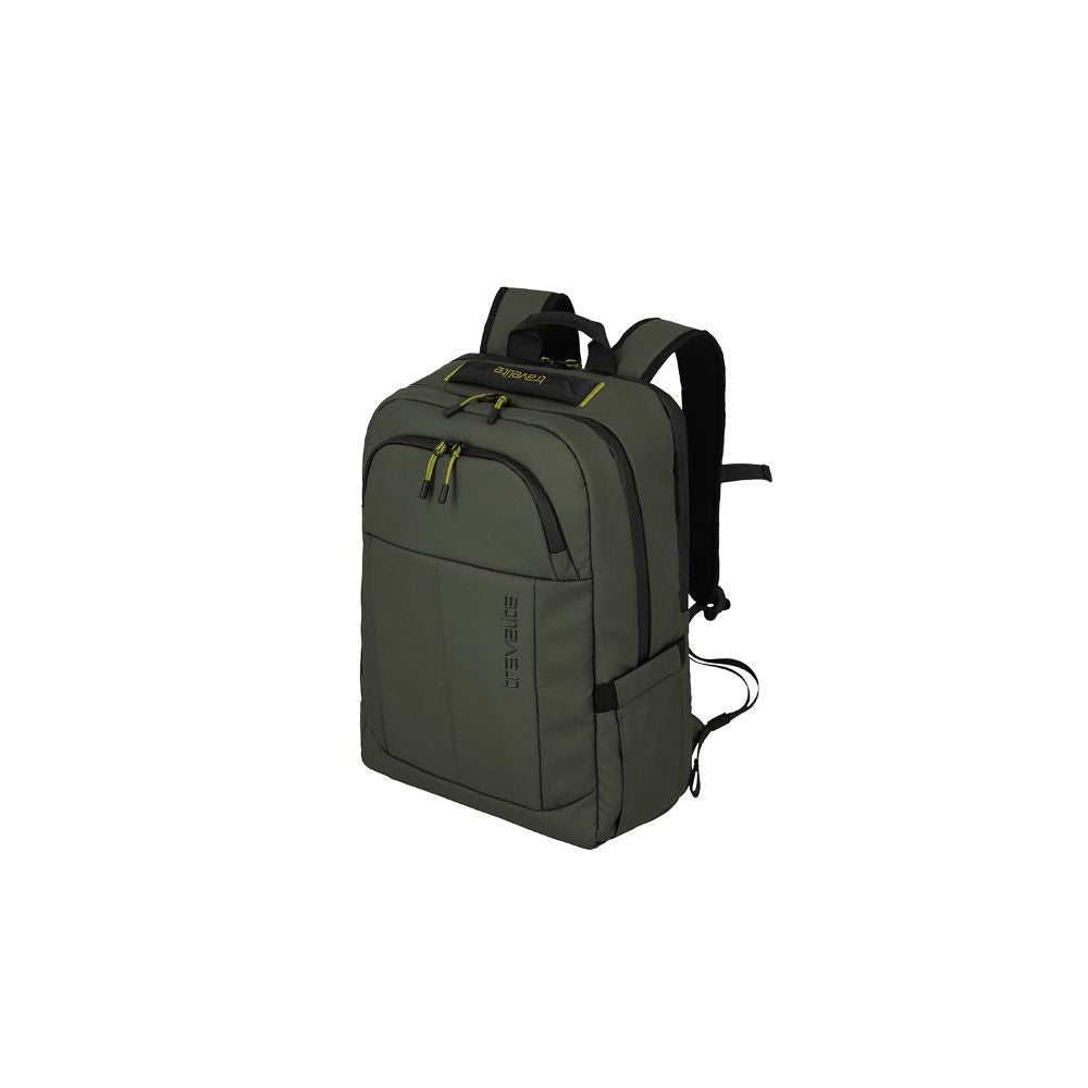 Travelite Briize M Khaki Freizeitrucksack