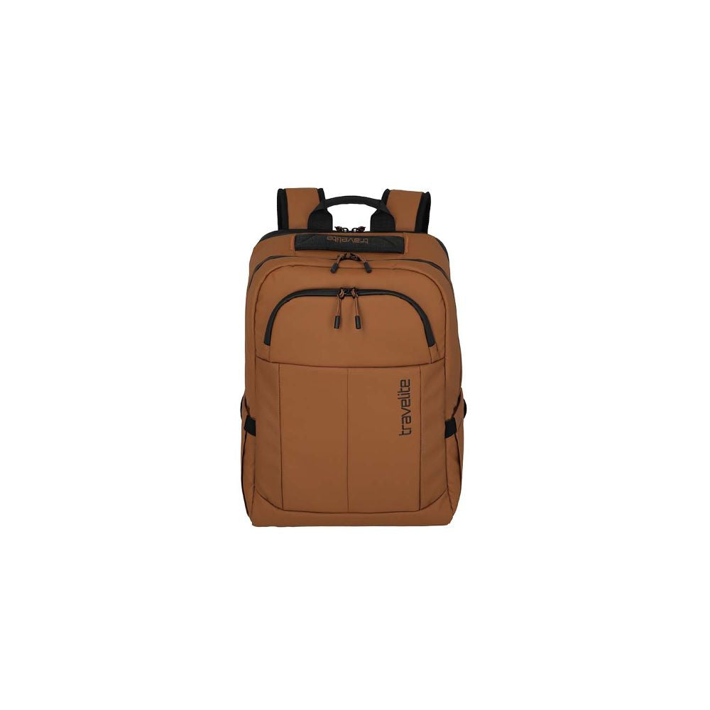 Travelite Briize Curry Freizeitrucksack M