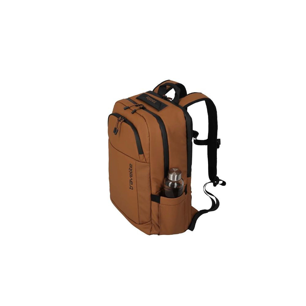 Travelite Briize Curry Freizeitrucksack M