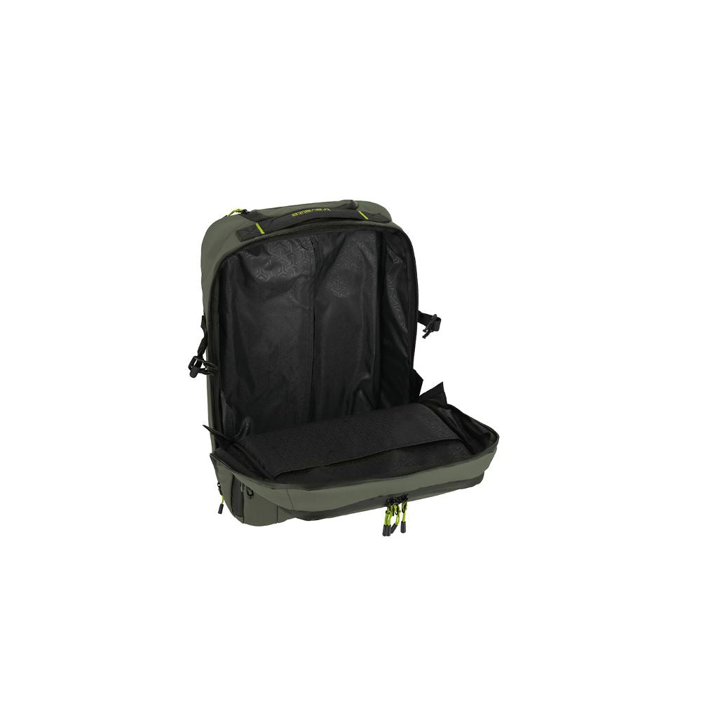 Travelite Briize Khaki Rucksack Trolley