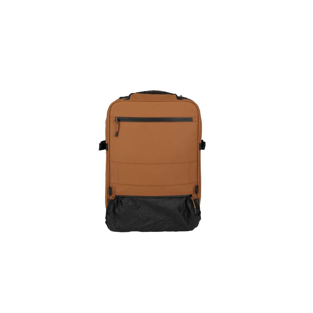 Travelite Briize Curry Rucksack Trolley