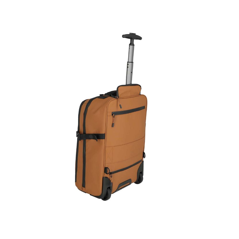 Travelite Briize Curry Rucksack Trolley