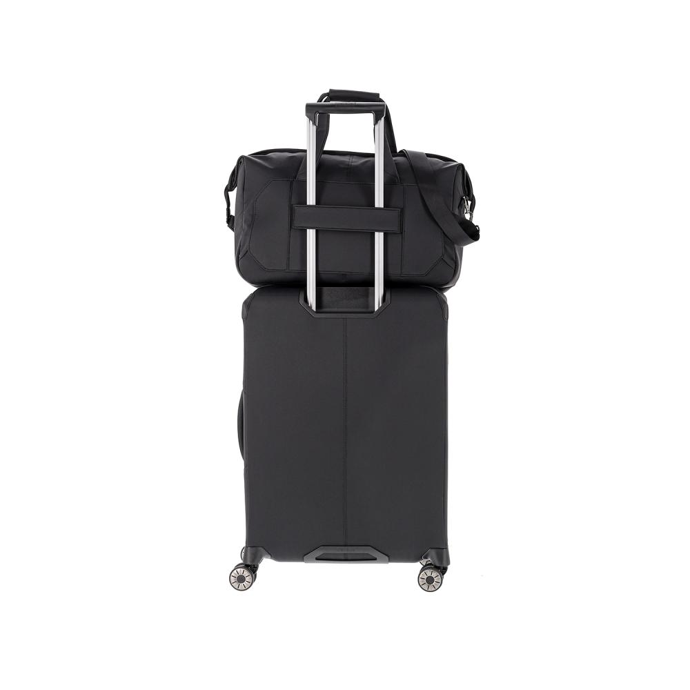 Travelite Priima Schwarz Weekender Reisetasche